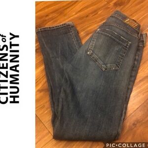 Citizens of Humanity jeans 26